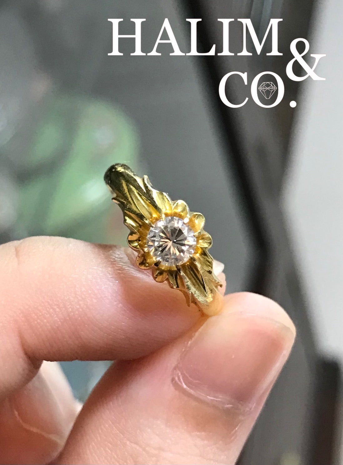 Ring