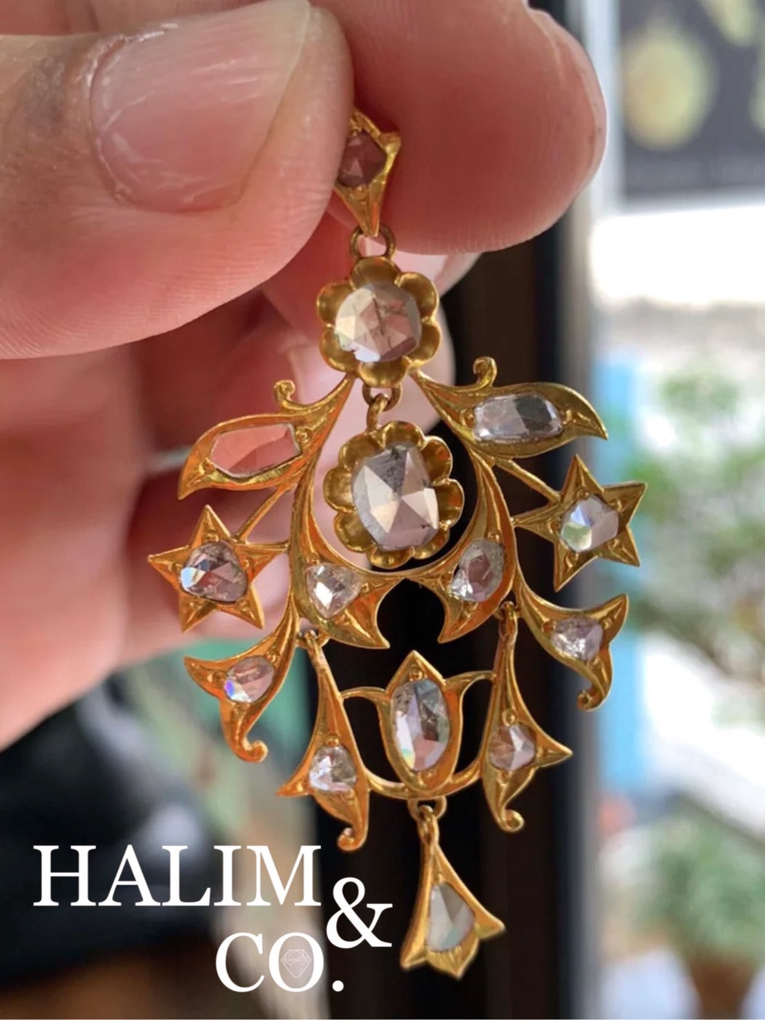 Pendant