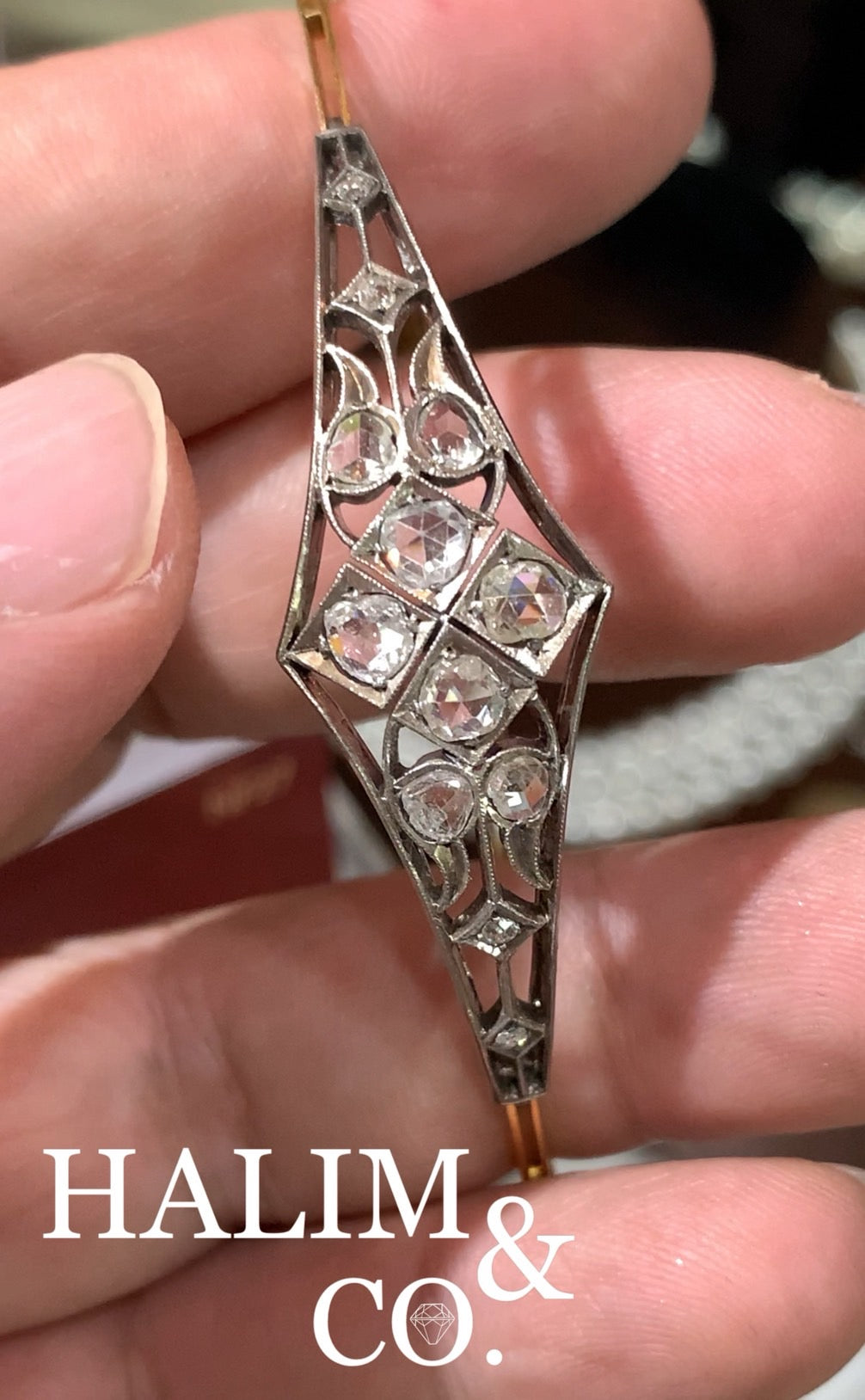 Bracelet