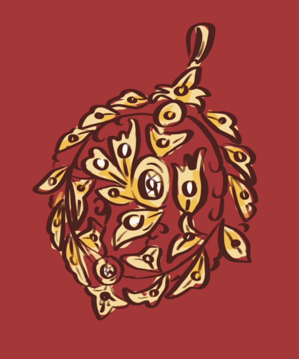 Pendant